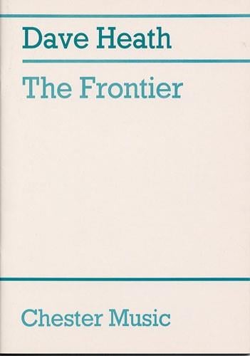 The Frontier